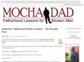 mochadad.com