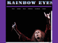 rainbow-eyes.nl