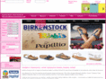 tendancechaussures.com