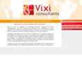 vixi-consultants.com