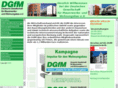 dgfm.de