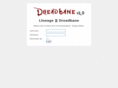dreadbane.com