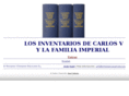 inventarioscarlosv.com