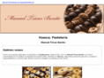 pasteleriatricas.com