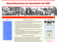 sew-dokumente.org