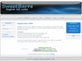 sweetbarre.com