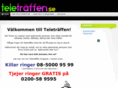 teletraffen.se