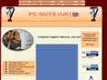 ukpcguys.com