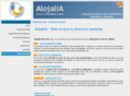 alojalia.info