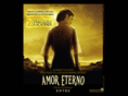 amoreternolapelicula.com