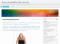 downloadableworkouts.org