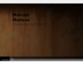 manuelmateus.com