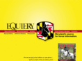 marylandhorseresource.com