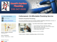amentsanytimeplumbing.com