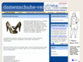 damenschuhe-versand.de