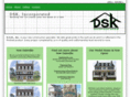 dskincorporated.com