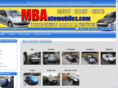 mbautomobiles.com