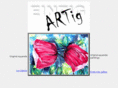 my-artgallery.com