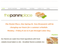 thepaniniplace.com