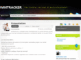 wintracker.net