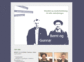berntoggunnar.net
