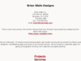 brianwalls.com