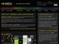 exaltic.com
