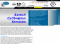 extechcalibration.com