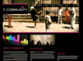 f-community.com
