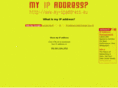 my-ipadress.com
