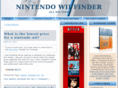wiifinder.info
