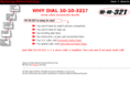 10-10-321.com