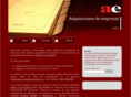 adquisicionesdeempresas.es