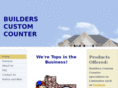builderscustomcounter.com
