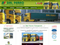 dalferrotrasporti.com
