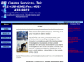 rsiclaimsservices.com