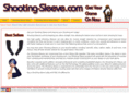 shooting-sleeve.com