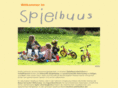spielhuus.com