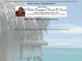 tahitiexotichoneymoons.com