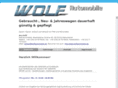 wolfautomobile.biz