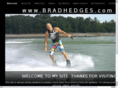 bradhedges.com