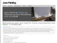 joespaintingpgh.com
