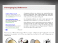 photographyreflectors.com