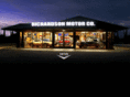 richardsonmotorcompany.com