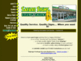 safarisigns.com
