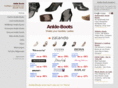ankle-boots.net