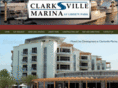 clarksvillemarina.com