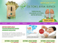 detoksayakbandi.com