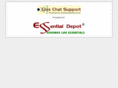 essentialchat.com