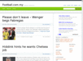 football.com.my